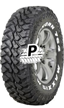 MAXXIS MT-764 265/70 R16 117/114Q OWL POR