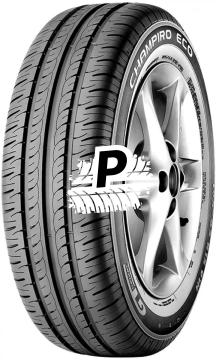 GT RADIAL CHAMPIRO ECO 155/70 R13 75T