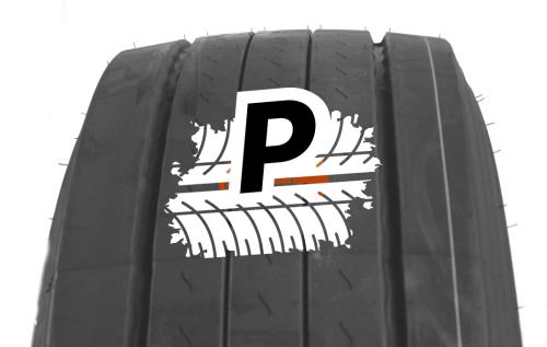 HANKOOK TL20 E-CUBE BLUE 385/65 R22.50 160K TRAILER M+S