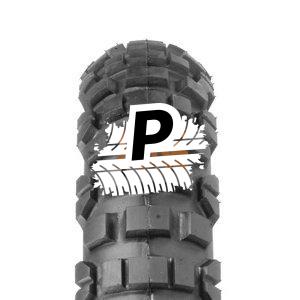 VEE RUBBER VRM122 120/80 -18 62P TT