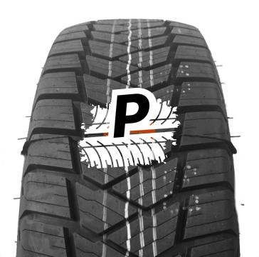 BRIDGESTONE DURAVIS ALL SEASON EVO 185/75 R16C 104/102R ENLITEN CELOROČNÍ M+S