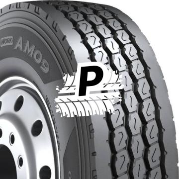 HANKOOK SmartWork AM09 12 R22.50 152/149K M+S