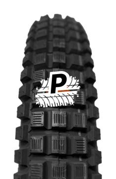 SHINKO SR242 TRAIL PRO 4 -18 64P TL