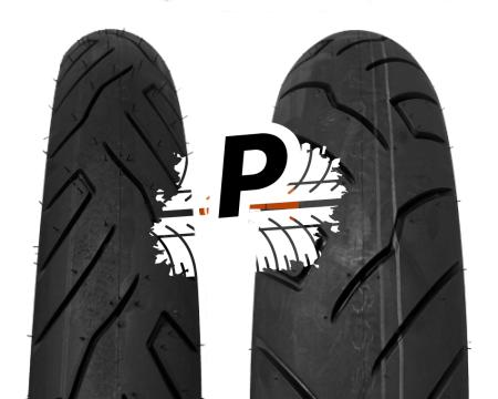 SHINKO SR999 LONG HAUL 150/90 B15 80H TL
