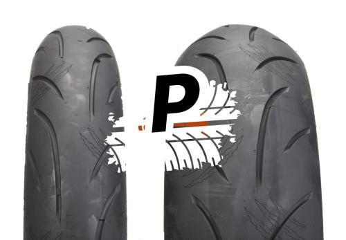 KINGTYRE K97 200/55 R17 78W TL