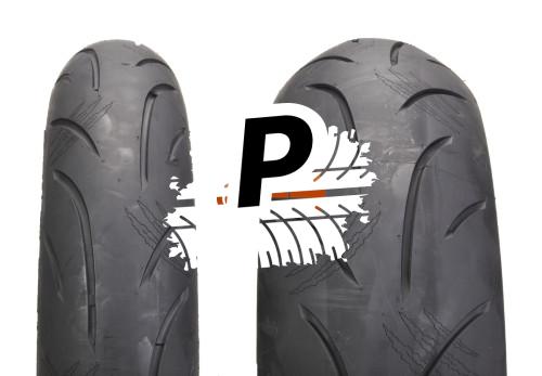 KINGTYRE K97 190/50 R17 73W TL