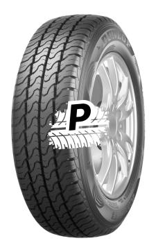 DUNLOP ECONODRIVE LT 195/70 R15C 104/102S