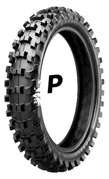 MAXXIS M7332 100/90 -19 57M TT M/C