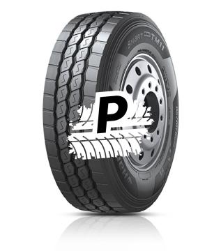 HANKOOK TM11 SMART WORK 385/65 R22.50 160K NÁVĚS/PŘÍVĚS M+S