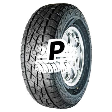 MASSIMO ROCCIA A/T 265/65 R17 112T