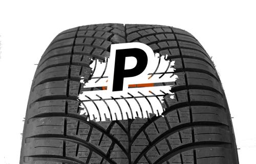 GOODYEAR VECTOR 4 SEASONS G3 SUV 235/60 R18 107W XL M+S