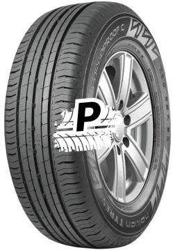 NOKIAN CARGOPROOF C 215/65 R16C 109/107T