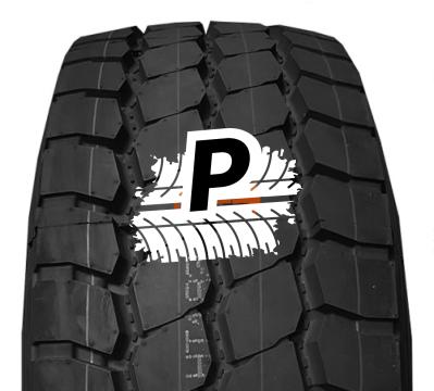 BARKLEY BLT15 385/65 R22.50 164J STAVEBNÍ RUNDUM M+S