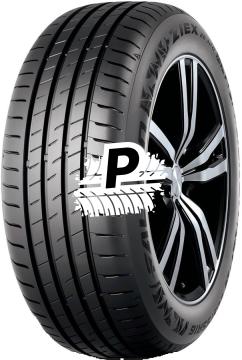 FALKEN ZE-320 ZIEX 205/50 R17 93W XL