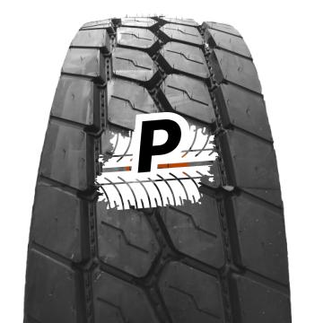 PROMETEON G02 PRO MULTIAXLE 425/65 R22.50 165K ON/OFF M+S 3PMSF
