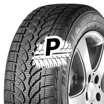 BRIDGESTONE BLIZZAK LM-32 255/40 R18 99V XL MO EXTENDED RUNFLAT [Mercedes]