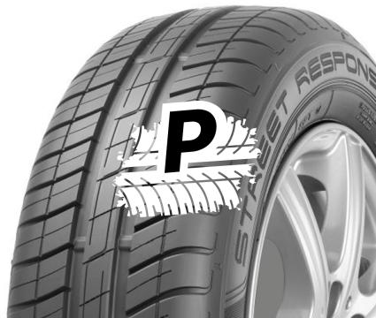 DUNLOP SP STREET RESPONSE 2 145/70 R13 71T