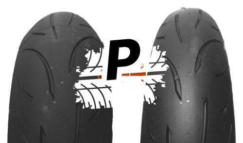METZELER SPORTEC M9 RR 150/60 R17 66H TL