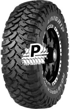 UNIGRIP ROAD FORCE M/T 235/75 R15 104/101Q OWL