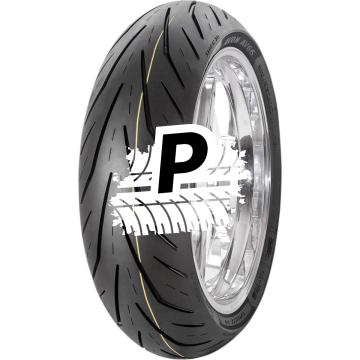AVON STORM 3D X-M 190/50 R17 73W TL STORM 3D X-M