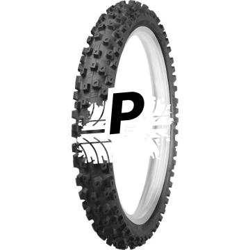 DUNLOP GEOMAX MX52 60/100 -10 33J TT