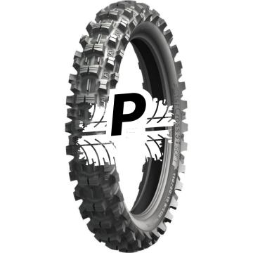 MICHELIN STARCROSS 5 120/90 -18 65M TT NHS SOFT