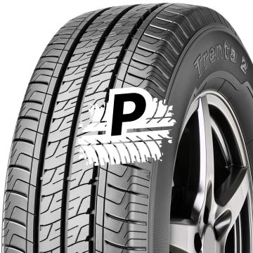 SAVA (GOODYEAR) TRENTA 2 215/65 R16C 109/107T