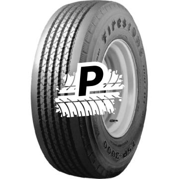 FIRESTONE TSP3000 245/70 R17.50 143/141J NÁVĚS/PŘÍVĚS
