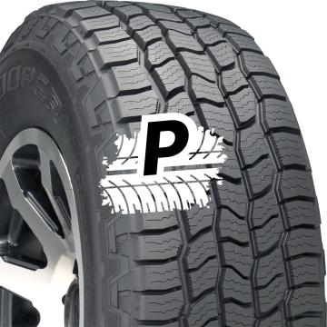 COOPER DISCOVERER AT3 4S 255/70 R18 113T