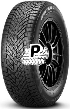 PIRELLI SCORPION WINTER 2 235/55 R18 104H XL (S-I) SEAL INSIDE M+S