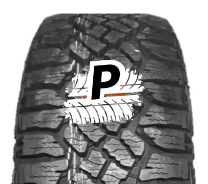 GOODYEAR WRANGLER DURATRAC RT 235/85 R16 120/116Q FP OWL P.O.R. M+S