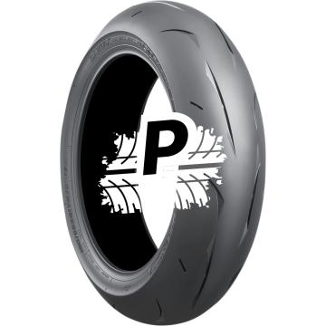 BRIDGESTONE BATTLAX RS10 RACING STREET 200/55 ZR17 78W TL (G)