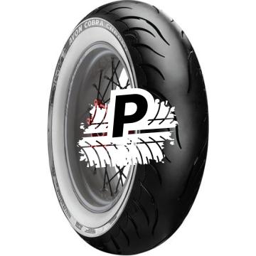 AVON COBRA CHROME AV92 180/70 R16 77V TL WSW AVON COBRA CHROME AV92 180/70 R16 77V TL WSW