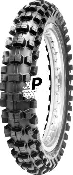 CST CM-734 BITE MX 100/90 -18 56M TT NHS