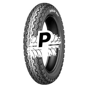 DUNLOP K 82 4.60 -16 59S TT