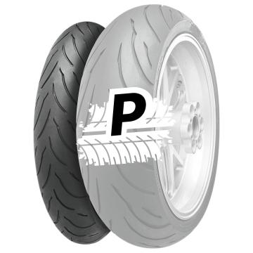 CONTINENTAL MOTION Z 120/60ZR17 (55W) TL