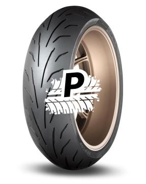 DUNLOP QUALIFIER CORE 190/50ZR17 (73W) TL