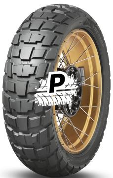 DUNLOP TRAILMAX RAID 140/80 -18 70S TL M+S