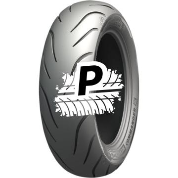 MICHELIN COMMANDER III TOURING 180/55 B18 80H TL/TT REINF.