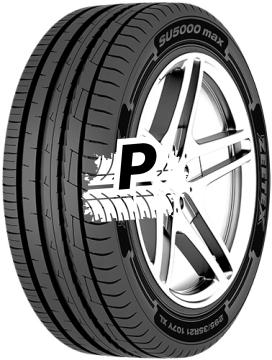 ZEETEX SU5000 MAX 265/35 R22 102Y XL
