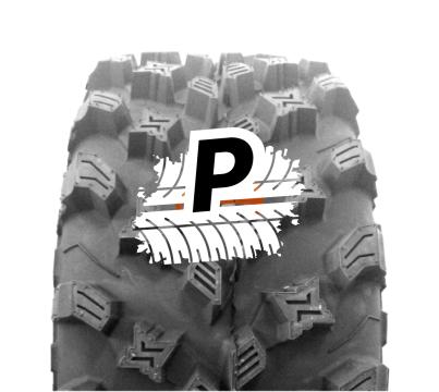 PIT BULL TIRES GROWLER XOR 25x10.00 R12 50J 6PR TL 50J