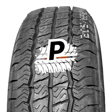 DYNAMO HISCEND-H VAN 4S 195/75 R16C 107/105T CELOROČNÍ M+S