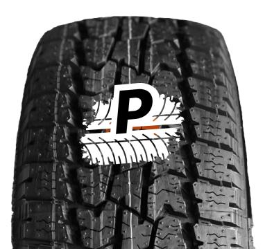 NANKANG AT-5+ CONQUEROR A/T 285/75 R16 116/113Q P.O.R. M+S