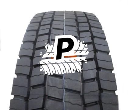 GITI GDR655+ 315/80 R22.50 156/150L (154/150M)ZADNÍ NÁPRAVA M+S 3PMSF