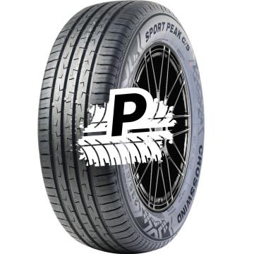 CROSSWIND SPORT PEAK 205/45 R17 88Y XL