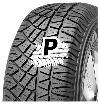 MICHELIN LATITUDE CROSS 215/65 R16 102H XL MICHELIN LATITUDE CROSS 215/65 R16 102H XL
