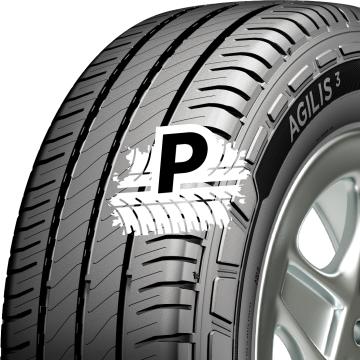 MICHELIN AGILIS 3 235/60 R17C 117/115R