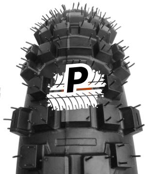 JOURNEY TYRE P2002 110/90 -19 194 4PR TT NHS