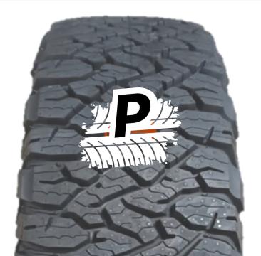 BFGOODRICH ALL TERRAIN T/A KO3 285/60 R18 118/115S (LRD) RWL M+S