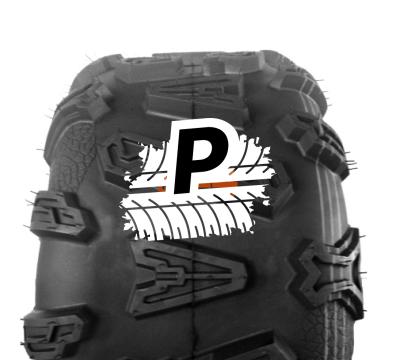 JOURNEY TYRE P390 25x8.00 -12 43J TL 6PR